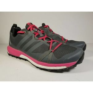 Adidas Terrex Agravic GTX AQ0233 Women's Shoes